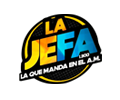 la jefa