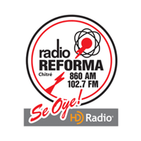 radio reforma