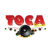 toca stereo